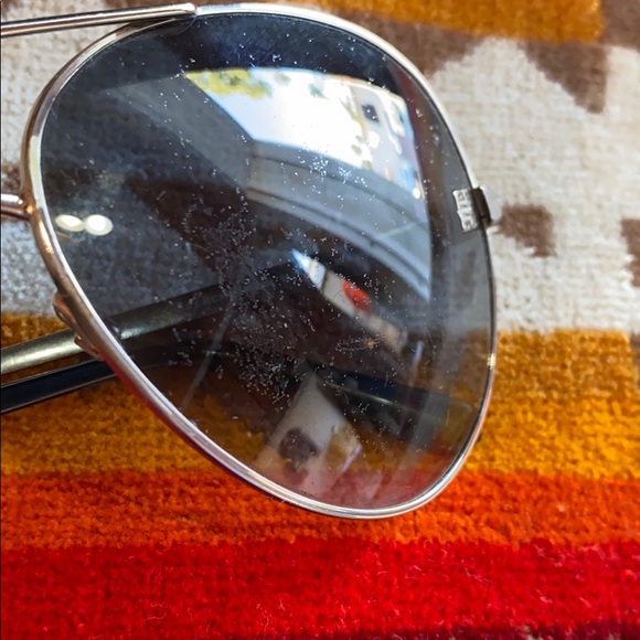 Givenchy aviators - Picture 5 of 10